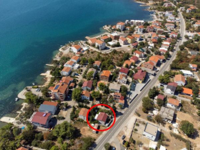 Apartments by the sea Seline, Paklenica - 19984